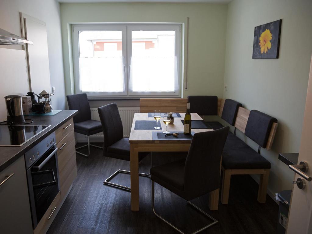Ferienwohnung Sonnendeck room 2