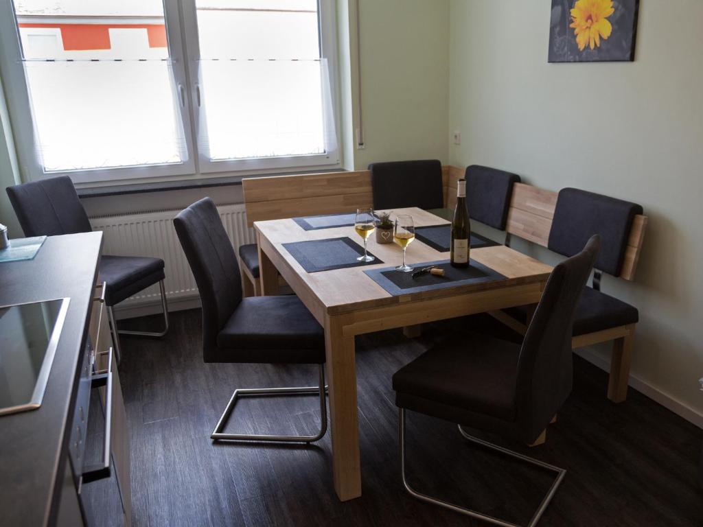 Ferienwohnung Sonnendeck room 3