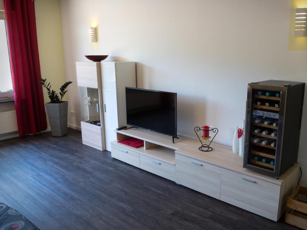 Ferienwohnung Sonnendeck room 6